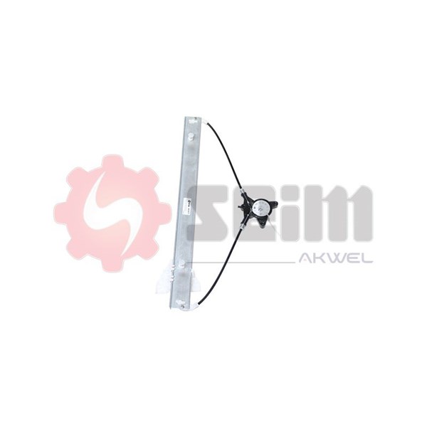 Fönsterhiss, Höger fram Seim 902677 SEIM Fönsterhiss, Höger fram Seim 902677 SEIM