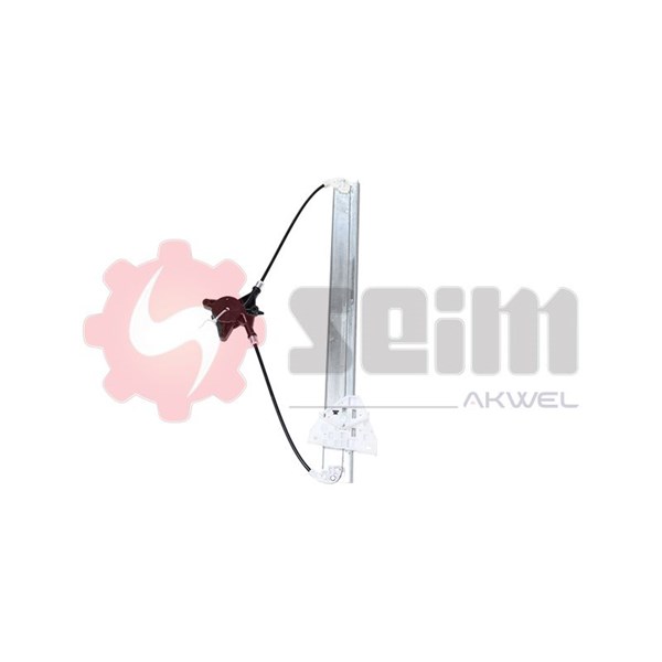 Fönsterhiss, Höger fram Seim 902677 SEIM Fönsterhiss, Höger fram Seim 902677 SEIM
