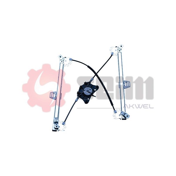 Fönsterhiss, Höger fram Seim 902717 SEIM Fönsterhiss, Höger fram Seim 902717 SEIM