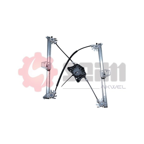 Fönsterhiss, Höger fram Seim 902717 SEIM Fönsterhiss, Höger fram Seim 902717 SEIM
