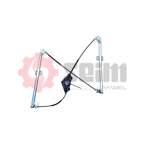 Fönsterhiss, Höger fram Seim 902757 SEIM Fönsterhiss, Höger fram Seim 902757 SEIM