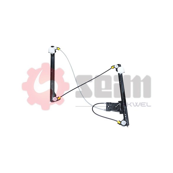 Fönsterhiss, Höger fram Seim 902781 SEIM Fönsterhiss, Höger fram Seim 902781 SEIM