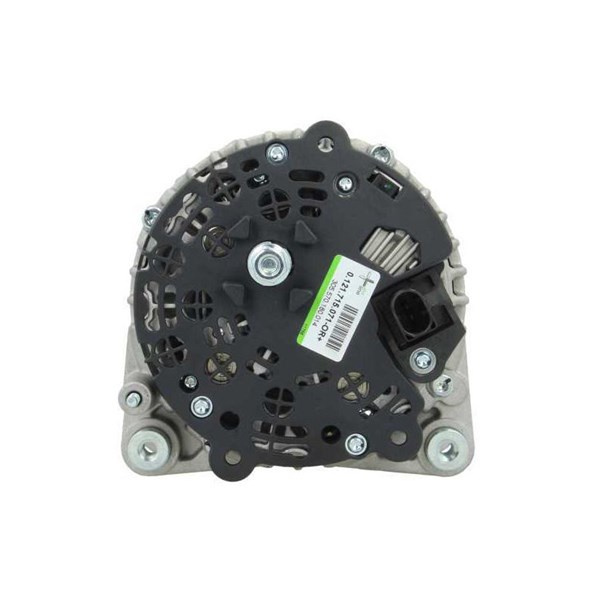 Generator 12V 180A Bv psh 305.570.180.014 BV PSH