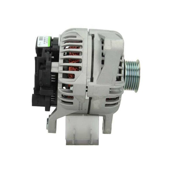 Generator 12V 150A Bv psh 485.504.150.010 BV PSH