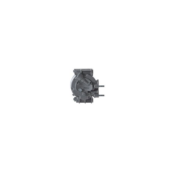 Kompressor, klimatanläggning 12V Mahle ACP 1366 000S MAHLE