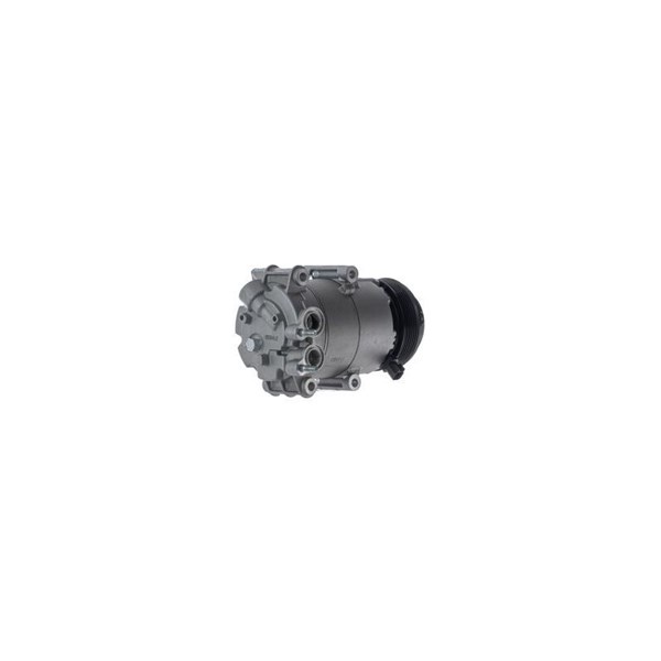 Kompressor, klimatanläggning 12V Mahle ACP 1366 000S MAHLE