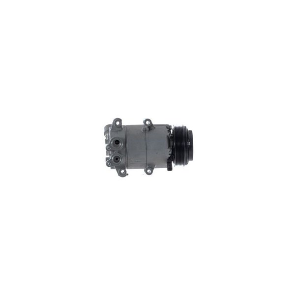 Kompressor, klimatanläggning 12V Mahle ACP 1366 000S MAHLE