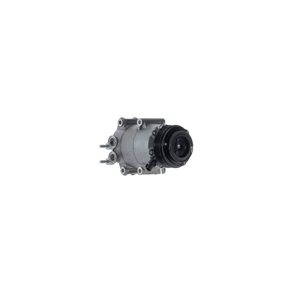 Kompressor, klimatanläggning 12V Mahle ACP 1366 000S MAHLE