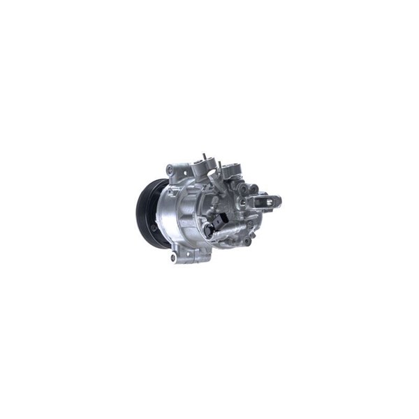 Kompressor, klimatanläggning 12V Mahle ACP 1571 000P MAHLE