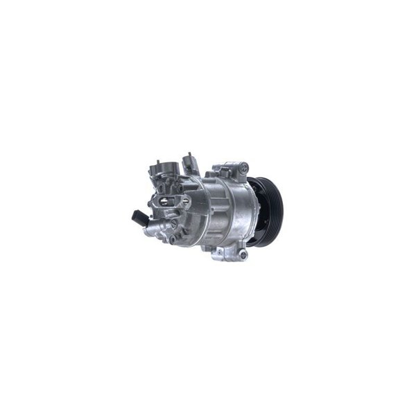 Kompressor, klimatanläggning 12V Mahle ACP 1571 000P MAHLE