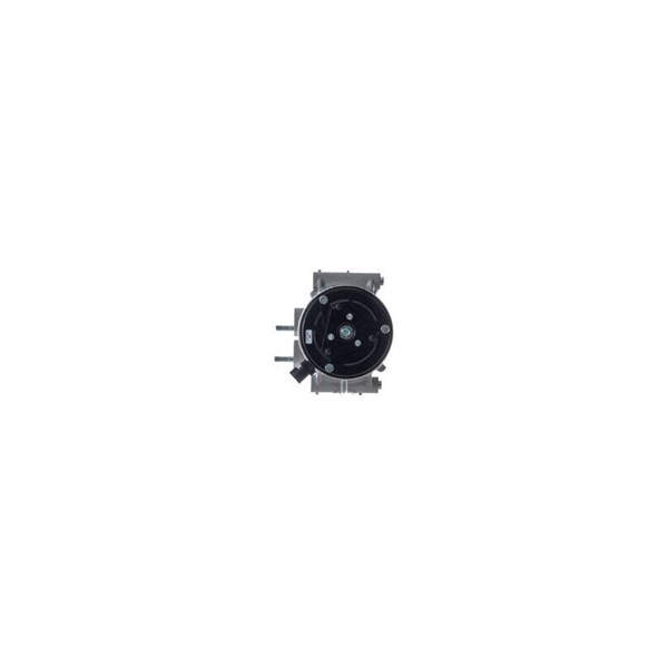 Kompressor, klimatanläggning 12V Mahle ACP 333 000S MAHLE