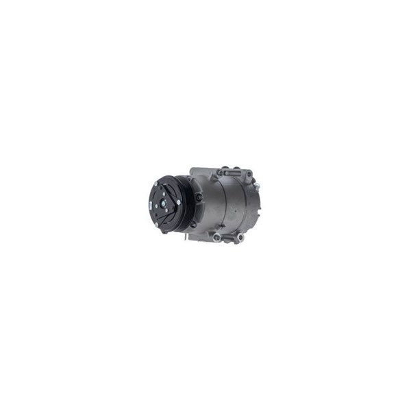 Kompressor, klimatanläggning 12V Mahle ACP 333 000S MAHLE