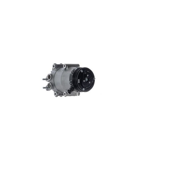 Kompressor, klimatanläggning 12V Mahle ACP 333 000S MAHLE