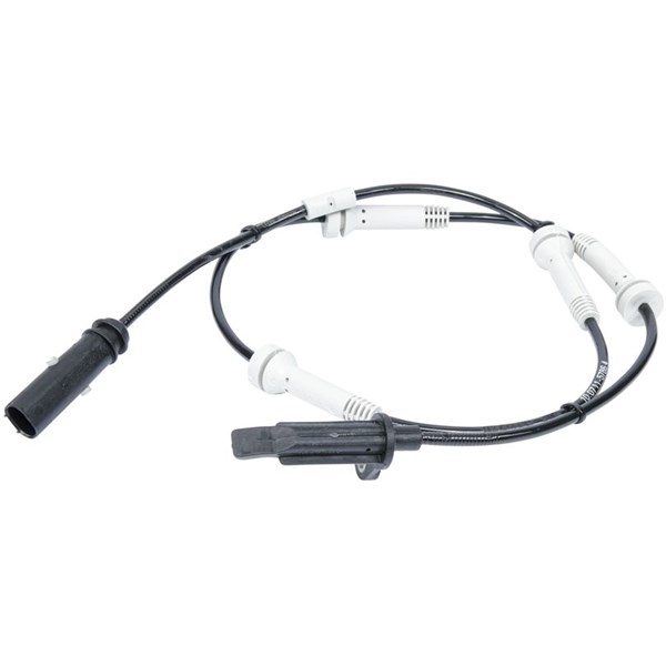 ABS-givare, Sensor, hjulvarvtal, Bakaxel Ate 24.0711-5596.3 ATE