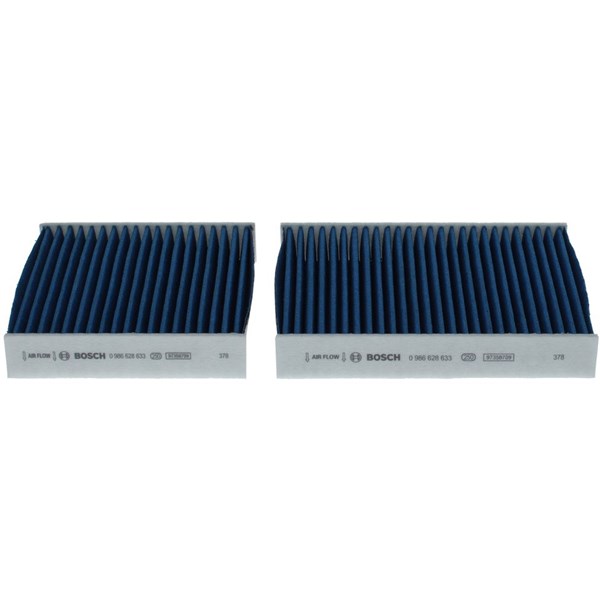 Kupefilter Bosch 0 986 628 633 BOSCH