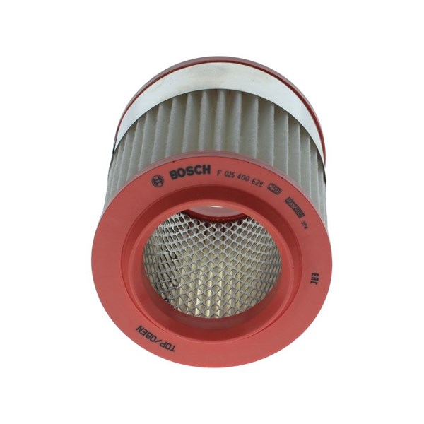 Luftfilter Bosch F 026 400 629 BOSCH Luftfilter Bosch F 026 400 629 BOSCH