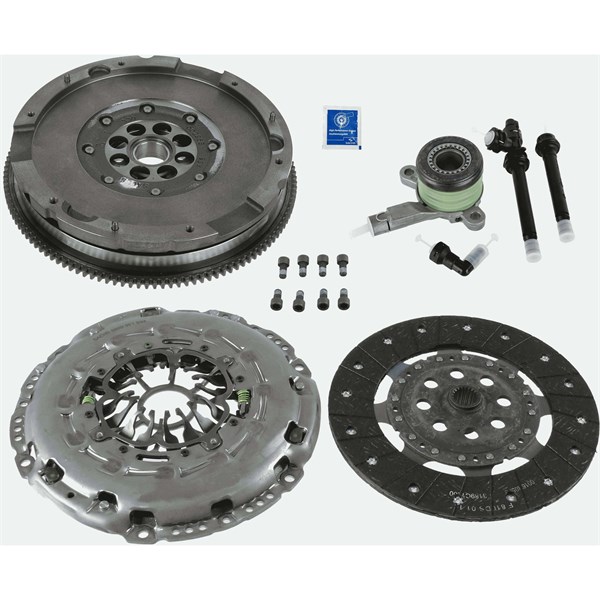 Kopplingssats Sachs 2290 601 170 SACHS