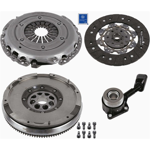 Kopplingssats Sachs 2290 601 181 SACHS