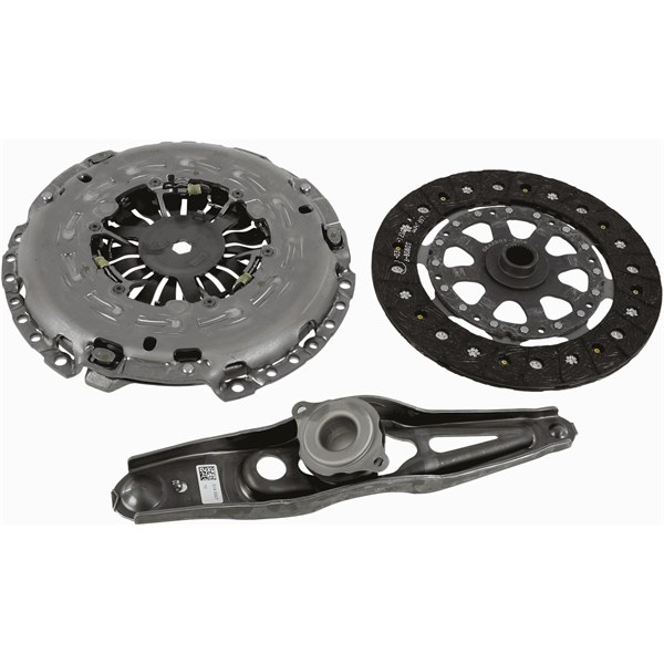 Kopplingssats Sachs Xtend 3000 950 964 SACHS