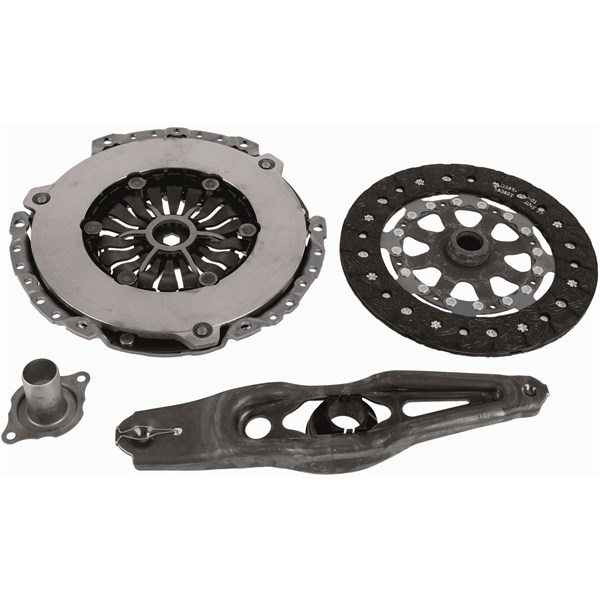 Kopplingssats Sachs Xtend 3000 950 964 SACHS