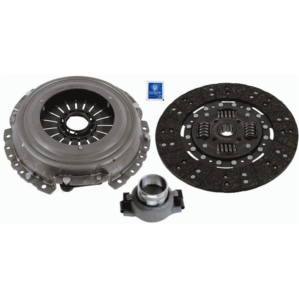 Kopplingssats Sachs 3000 951 656 SACHS
