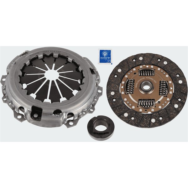 Kopplingssats Sachs 3000 951 688 SACHS