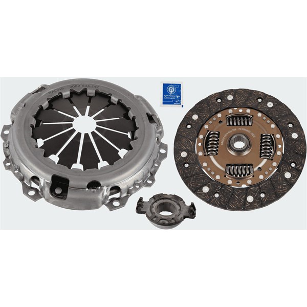 Kopplingssats Sachs 3000 951 690 SACHS
