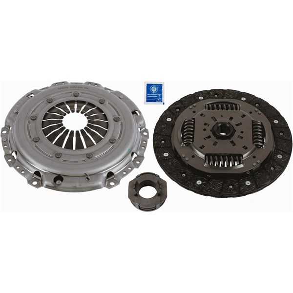 Kopplingssats Sachs 3000 951 692 SACHS