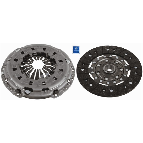 Kopplingssats Sachs 3000 951 696 SACHS