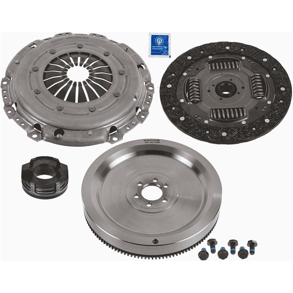 Kopplingssats Sachs 3090 600 020 SACHS