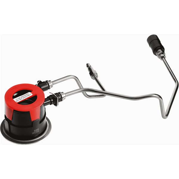 Stag, koppling Sachs 3182 654 310 SACHS