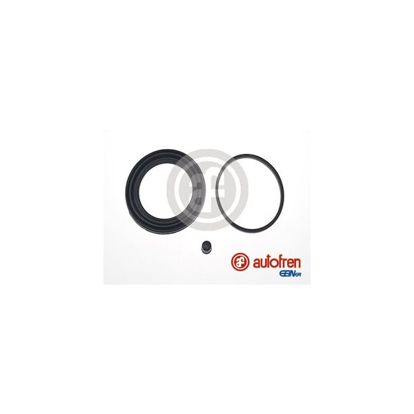 Reparationssats, bromsok, Framaxel Autofren seinsa D41024 AUTOFREN SEINSA