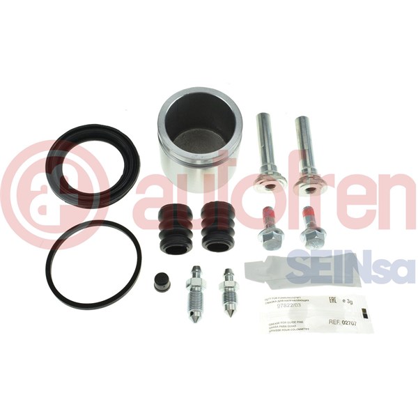 Reparationssats, bromsok, Framaxel Autofren seinsa D43319S AUTOFREN SEINSA