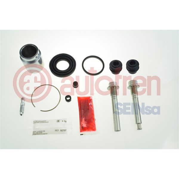Reparationssats, bromsok, Bakaxel Autofren seinsa D43324S AUTOFREN SEINSA