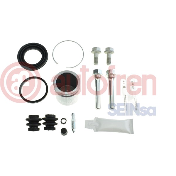 Reparationssats, bromsok, Bakaxel Autofren seinsa D43916S AUTOFREN SEINSA