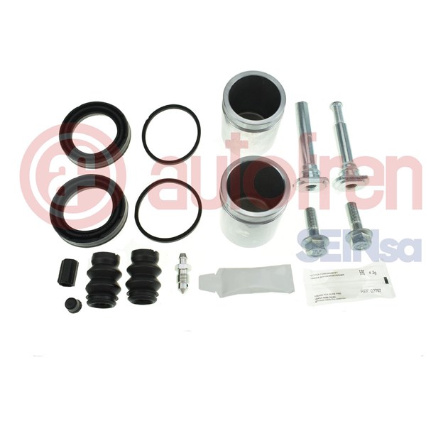 Reparationssats, bromsok, Bakaxel Autofren seinsa D43927S AUTOFREN SEINSA