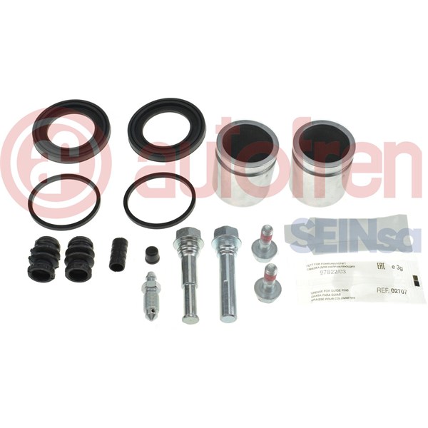 Reparationssats, bromsok, Framaxel Autofren seinsa D43946S AUTOFREN SEINSA