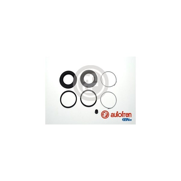 Reparationssats, bromsok, Framaxel Autofren seinsa D4681 AUTOFREN SEINSA