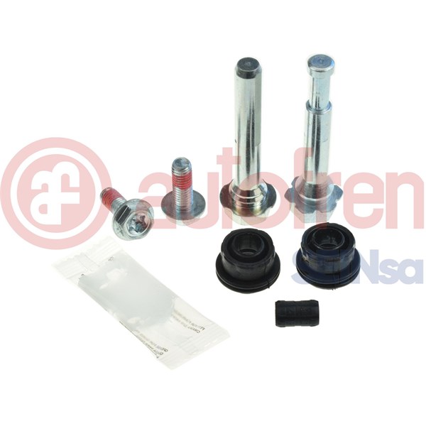 Styrlagersats, bromsok, Framaxel, Bakaxel Autofren seinsa D7509C AUTOFREN SEINSA