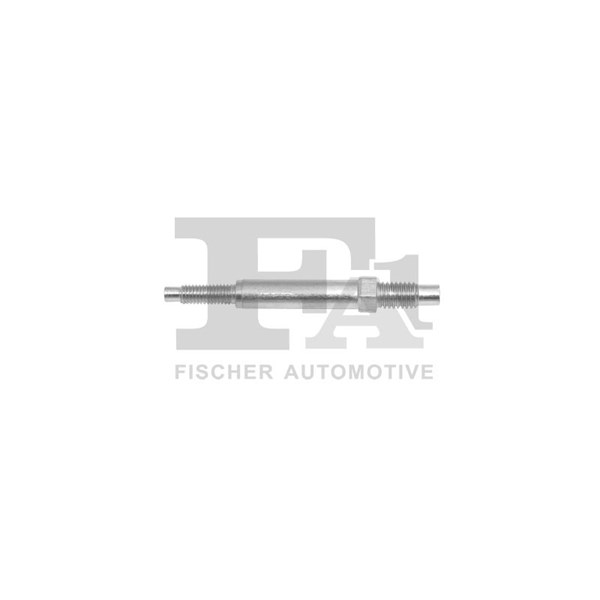 Bult, avgassystem Fa1 235-912 FA1