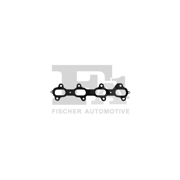 Packning, avgas, grenrör Fa1 412-039 FA1
