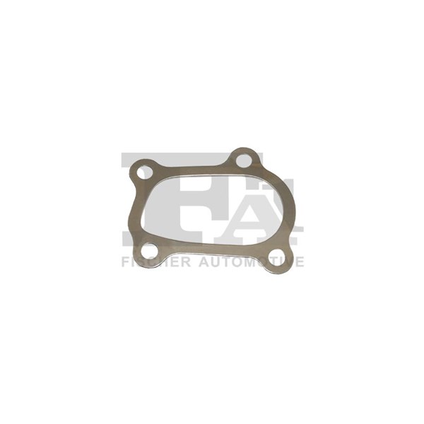 Packning, avgasrör Fa1 750-922 FA1