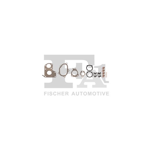 Monteringsats, Turbo Fa1 KT111020E FA1