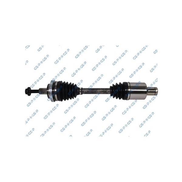 Drivaxel, framaxel vänster Gsp 202326 GSP Drivaxel, framaxel vänster Gsp 202326 GSP