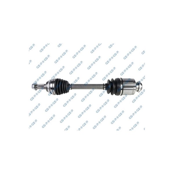 Drivaxel, framaxel höger Gsp 218439 GSP