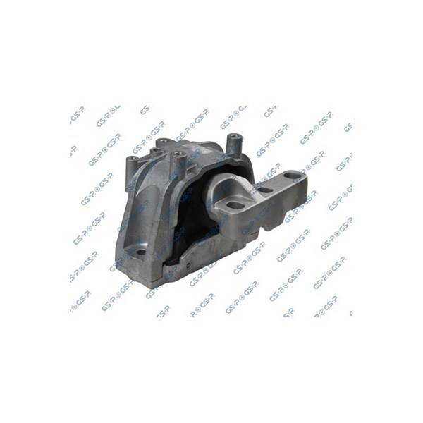 Motorkudde, Framaxel, Vänster Gsp 531750 GSP