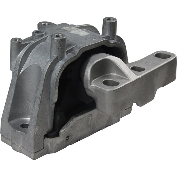 Motorkudde, Framaxel, Vänster Gsp 531750 GSP
