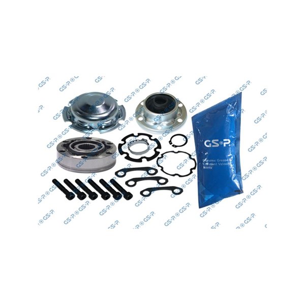 Led, kardanaxel Gsp 635056 GSP