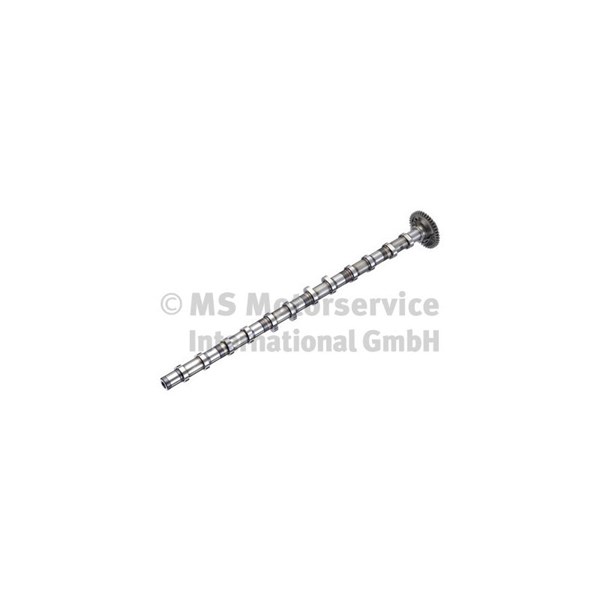 Kamaxel, Insugssidan Kolbenschmidt 50056025 KOLBENSCHMIDT