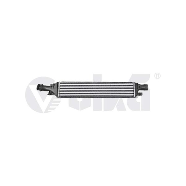 Intercooler